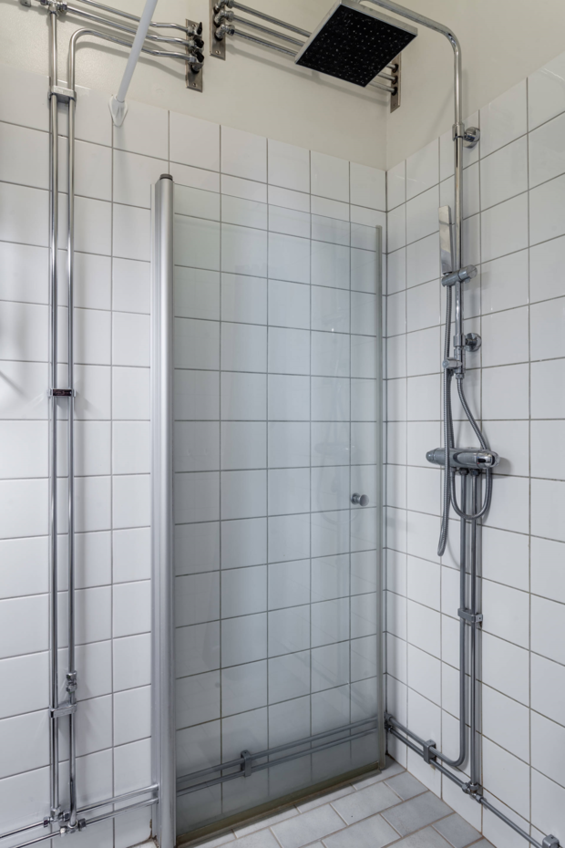 Фото из портфолио Polhemsgatan 6 – фотографии дизайна интерьеров на InMyRoom.ru
