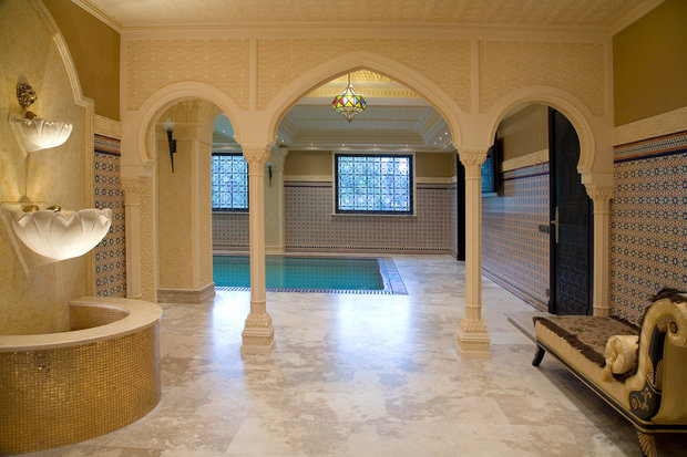 Фото из портфолио Фото наших работ  – фотографии дизайна интерьеров на INMYROOM