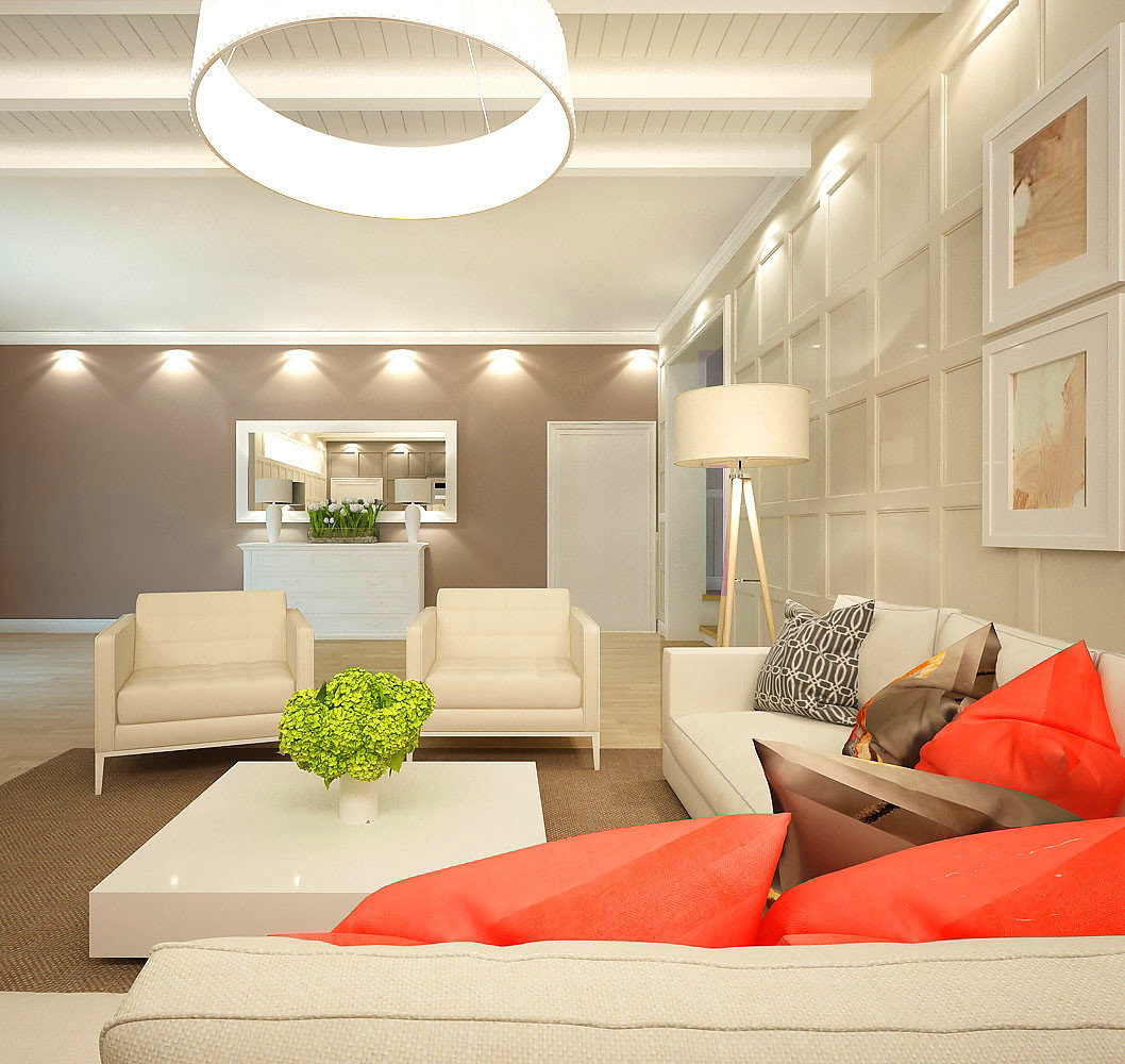 Фото из портфолио Иркутск п. Молодежный – фотографии дизайна интерьеров на INMYROOM Фото из портфолио Иркутск п. Молодежный – фотографии дизайна интерьеров на INMYROOM