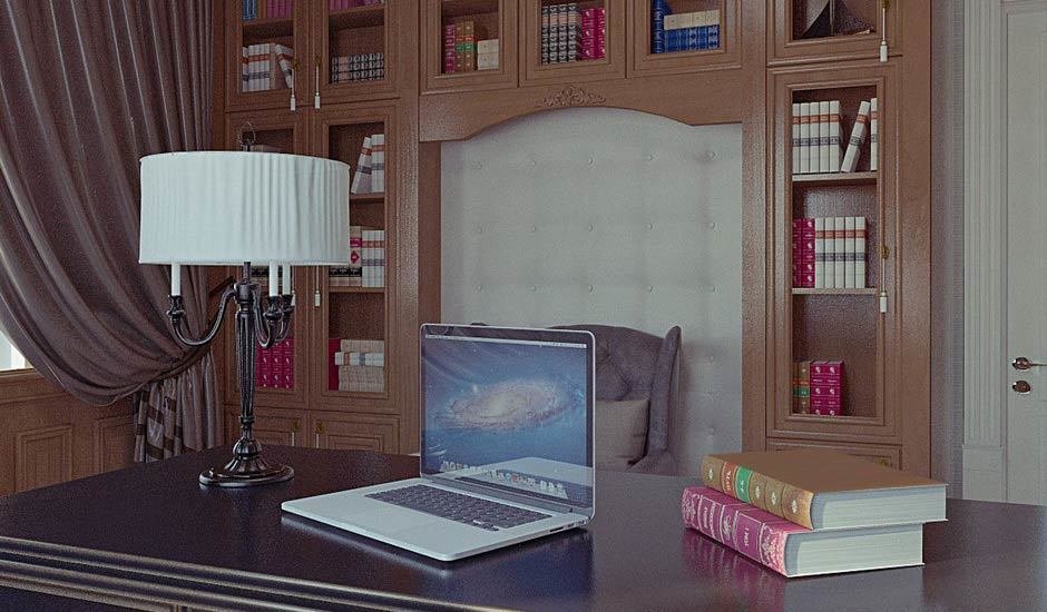 Фото из портфолио Дворцовая роскошь – фотографии дизайна интерьеров на INMYROOM Фото из портфолио Дворцовая роскошь – фотографии дизайна интерьеров на INMYROOM