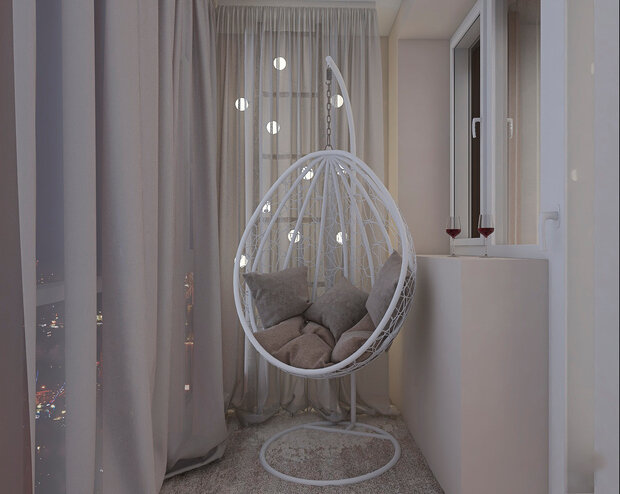 Фотография: в стиле – фото на INMYROOM