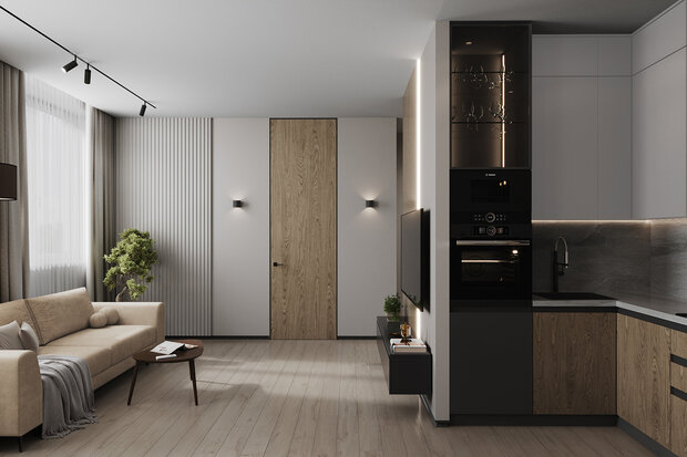 Фотография: в стиле – фото на INMYROOM