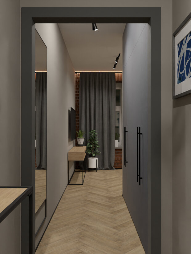 Фотография: в стиле – фото на INMYROOM