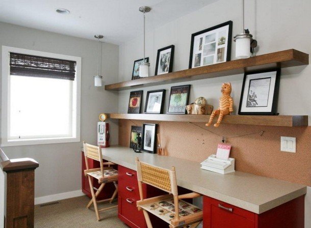 Фотография: Детская в стиле Скандинавский, Интерьер комнат, Советы – фото на INMYROOM