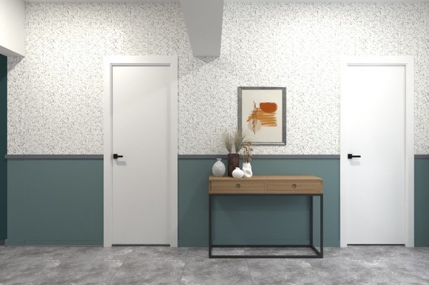 Фото из портфолио Проект дома, г. Иркутск – фотографии дизайна интерьеров на INMYROOM