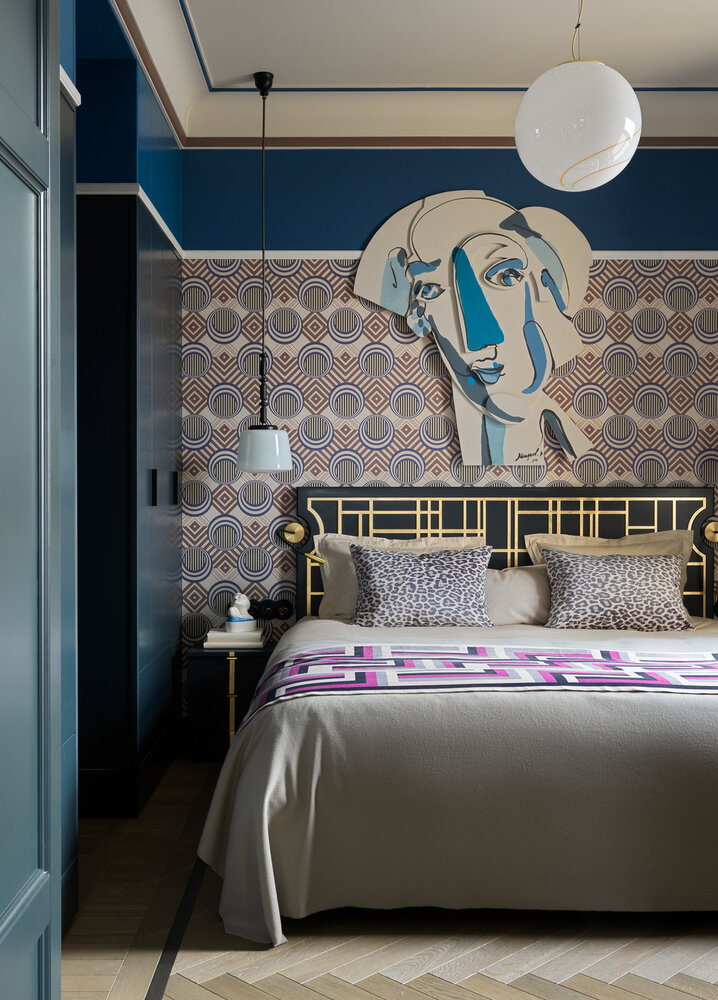 Дизайн: Прохор Машуков и Ольга Седова