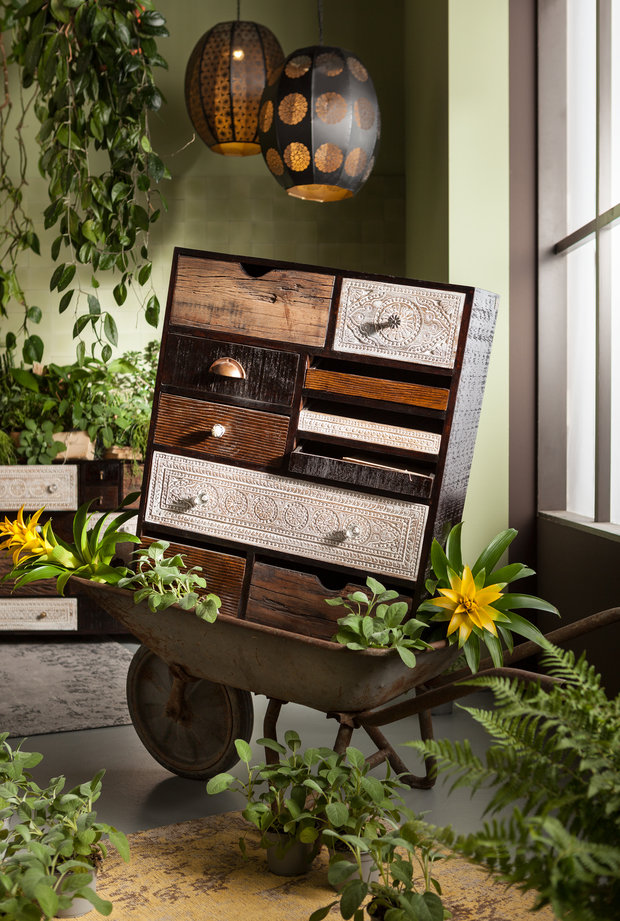 Фото из портфолио FINCA – фотографии дизайна интерьеров на INMYROOM