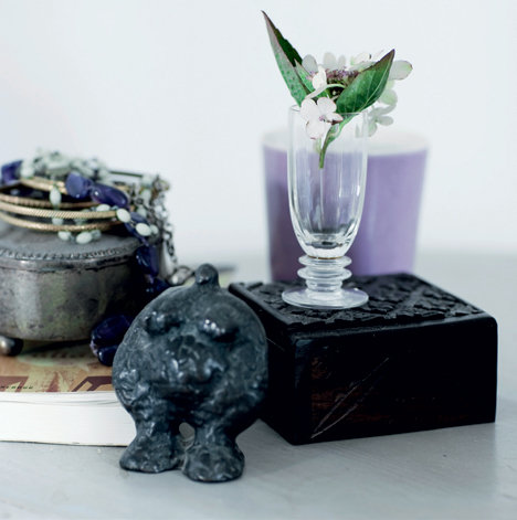 Фото из портфолио "Осенняя мелодия" круглый год – фотографии дизайна интерьеров на INMYROOM