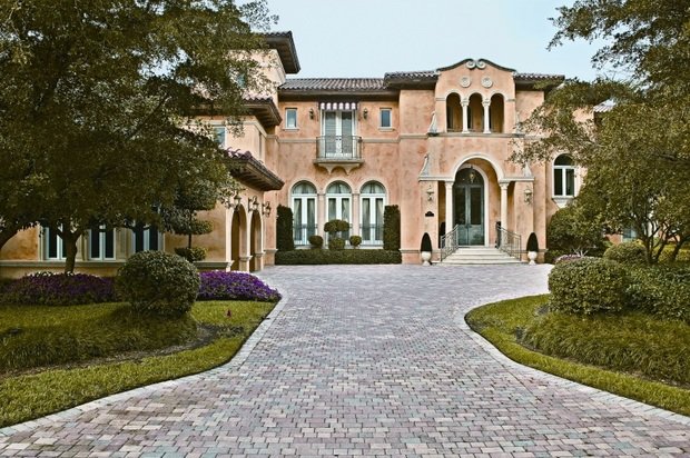 Фото из портфолио 11 – фотографии дизайна интерьеров на INMYROOM