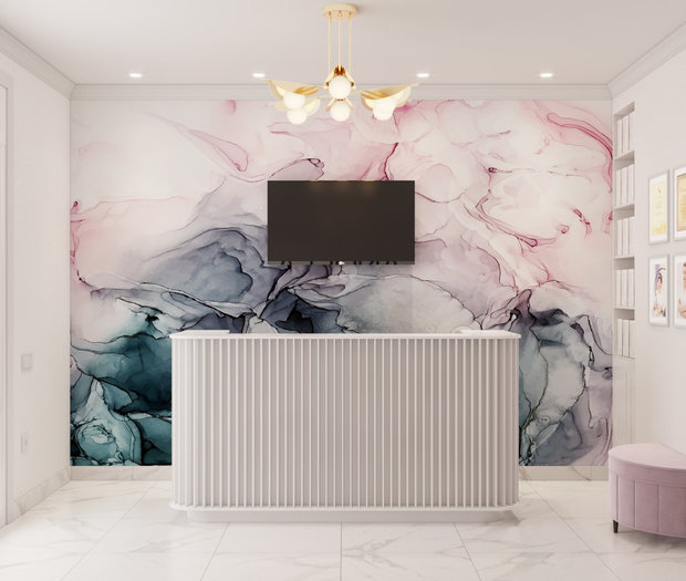 Фото из портфолио Проект студии CANDELA – фотографии дизайна интерьеров на INMYROOM