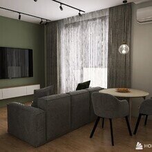 Фотография: в стиле – фото на INMYROOM