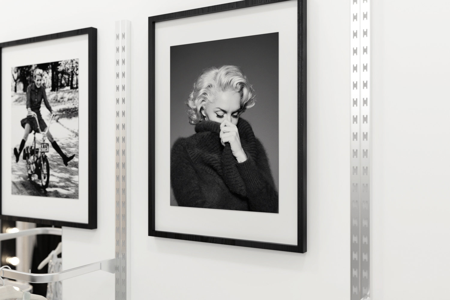 Фото из портфолио WOMEN'S CLOTHING STORE | HOLLYWOOD HISTORY – фотографии дизайна интерьеров на INMYROOM Фото из портфолио WOMEN'S CLOTHING STORE | HOLLYWOOD HISTORY – фотографии дизайна интерьеров на INMYROOM