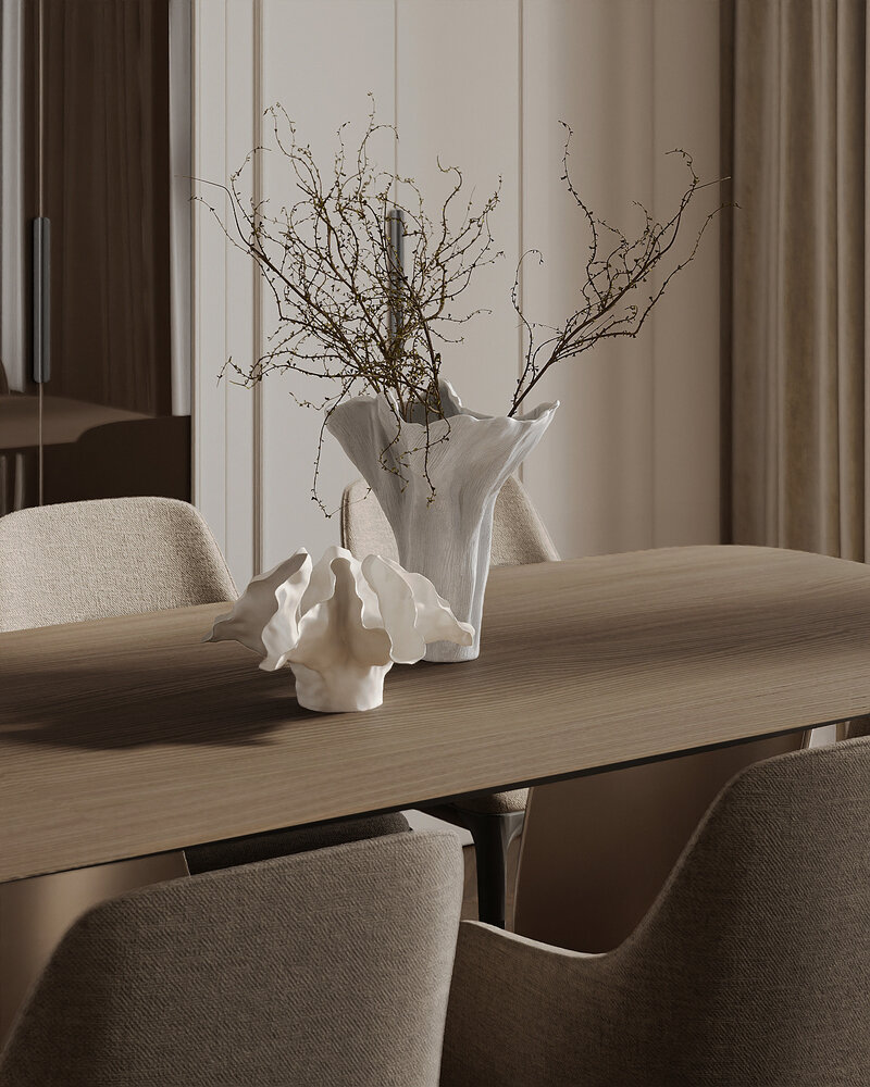 Фото из портфолио Квартира в ЖК "Михайловский" – фотографии дизайна интерьеров на INMYROOM Фото из портфолио Квартира в ЖК "Михайловский" – фотографии дизайна интерьеров на INMYROOM