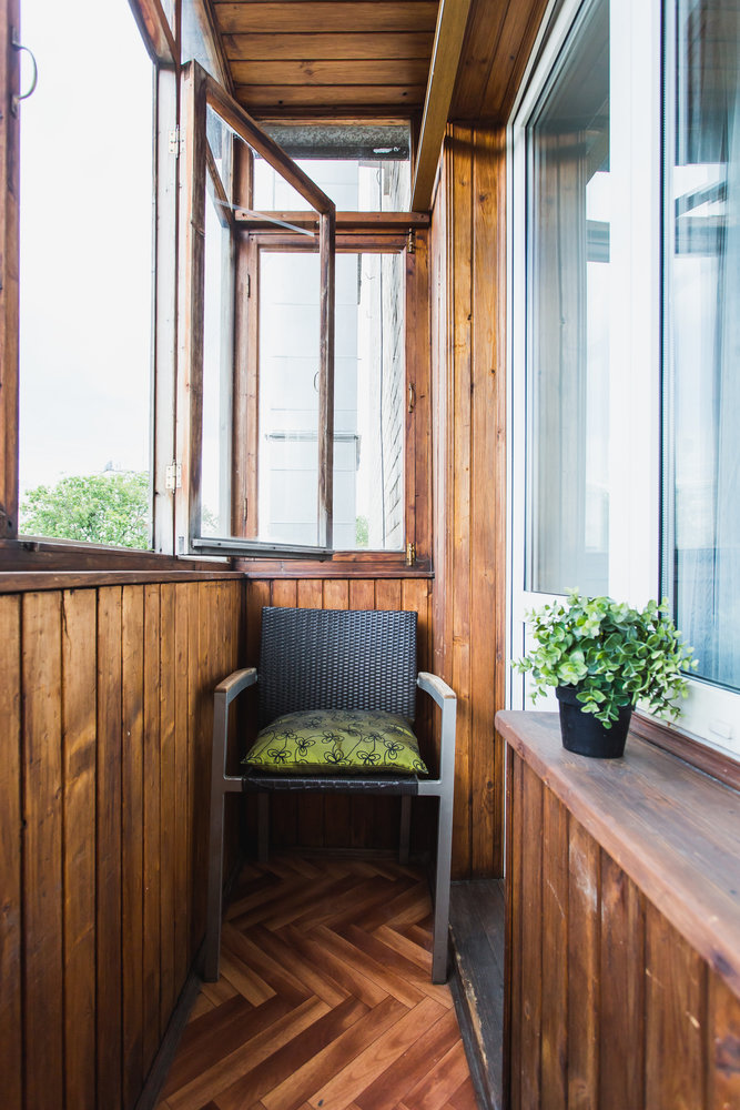 Фотография: в стиле , Современный, Квартира, Проект недели, Москва, Анна Ковальченко, Панельный дом, 2 комнаты, 40-60 метров – фото на INMYROOM Фотография: в стиле , Современный, Квартира, Проект недели, Москва, Анна Ковальченко, Панельный дом, 2 комнаты, 40-60 метров – фото на INMYROOM