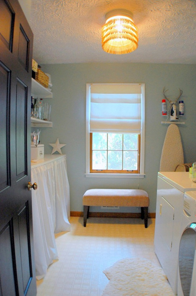 Фотография: в стиле Современный, Декор интерьера, Дом, Декор дома, Системы хранения, Шторы – фото на INMYROOM Фотография: в стиле Современный, Декор интерьера, Дом, Декор дома, Системы хранения, Шторы – фото на INMYROOM