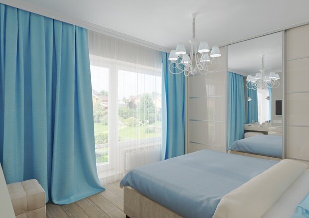 Фото из портфолио Шуваево. Загородный дом. – фотографии дизайна интерьеров на INMYROOM