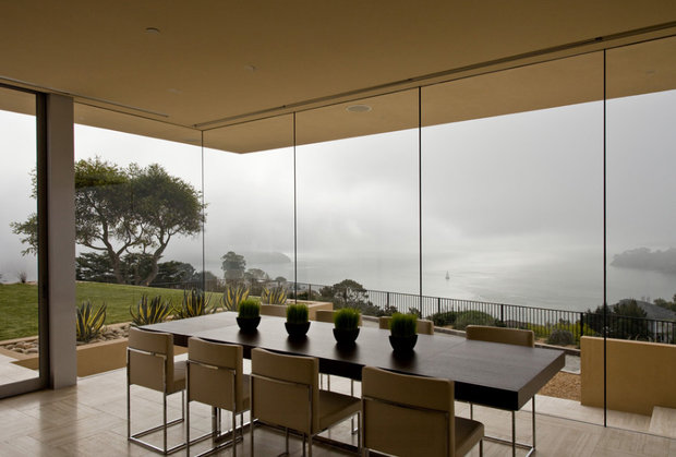 Фотография: Балкон, Терраса в стиле Современный, Восточный, Дом, Дома и квартиры – фото на INMYROOM