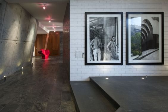 Фотография: Декор в стиле Лофт, Дом, Дома и квартиры – фото на INMYROOM Фотография: Декор в стиле Лофт, Дом, Дома и квартиры – фото на INMYROOM