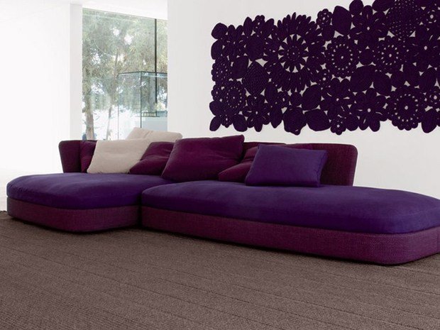 Фото из портфолио PAOLA LENTI – фотографии дизайна интерьеров на INMYROOM