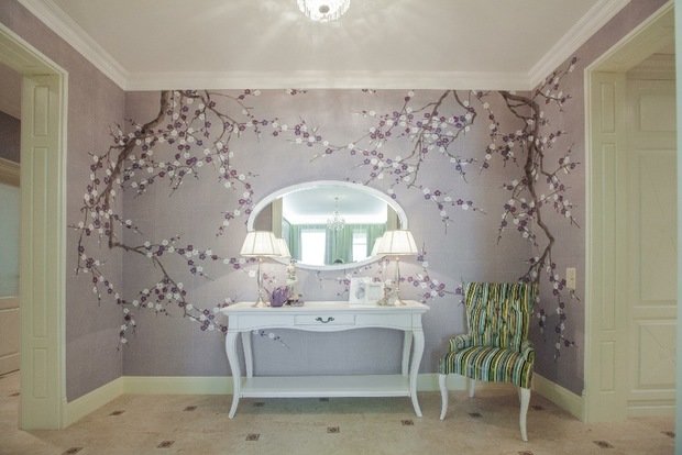 Фото из портфолио Мои избранные статьи – фотографии дизайна интерьеров на INMYROOM