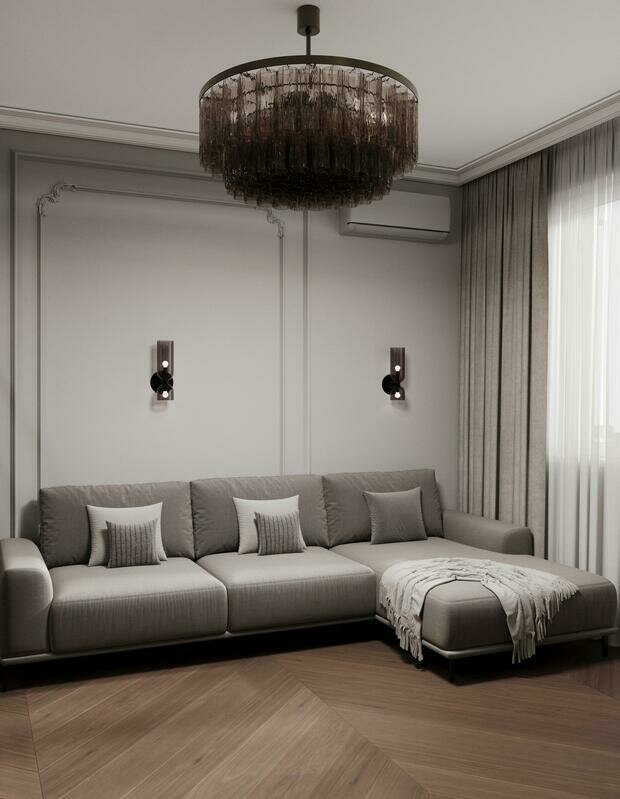 Фотография:  в стиле  – фото на INMYROOM