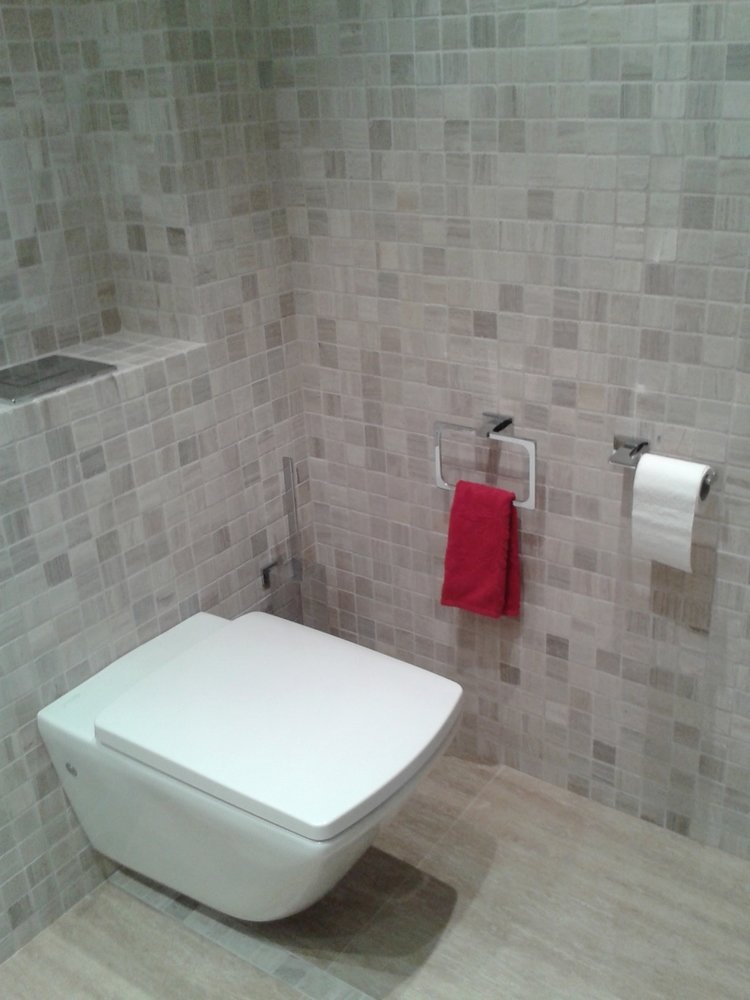 Фото из портфолио Квартира Свободного мужчины. – фотографии дизайна интерьеров на INMYROOM Фото из портфолио Квартира Свободного мужчины. – фотографии дизайна интерьеров на INMYROOM