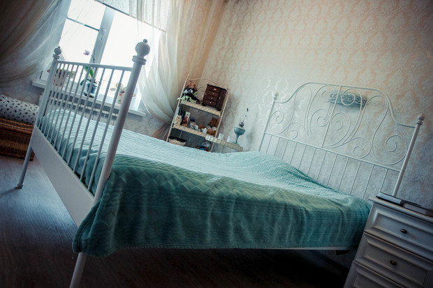 Фото из портфолио Фотографии волшебной дачи – фотографии дизайна интерьеров на INMYROOM