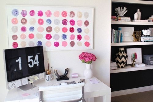 Фотография: Офис в стиле Скандинавский, Современный – фото на INMYROOM