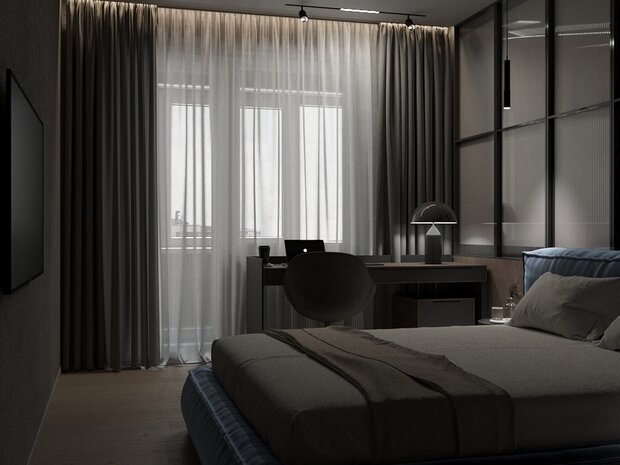Фотография: в стиле – фото на INMYROOM