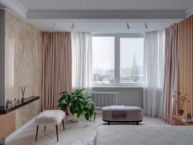 Фото из портфолио MN_Olimpus – фотографии дизайна интерьеров на INMYROOM