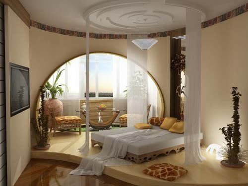 Фото из портфолио Что меня вдохновляет – фотографии дизайна интерьеров на INMYROOM