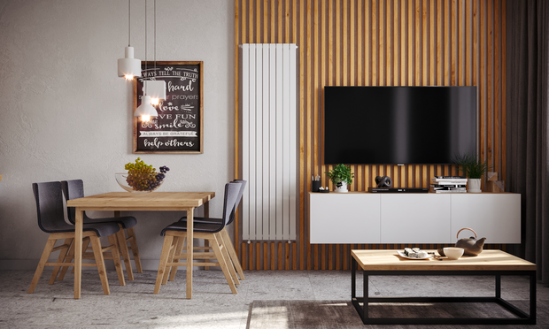 Фото из портфолио Искра Парк (46+47) – фотографии дизайна интерьеров на INMYROOM