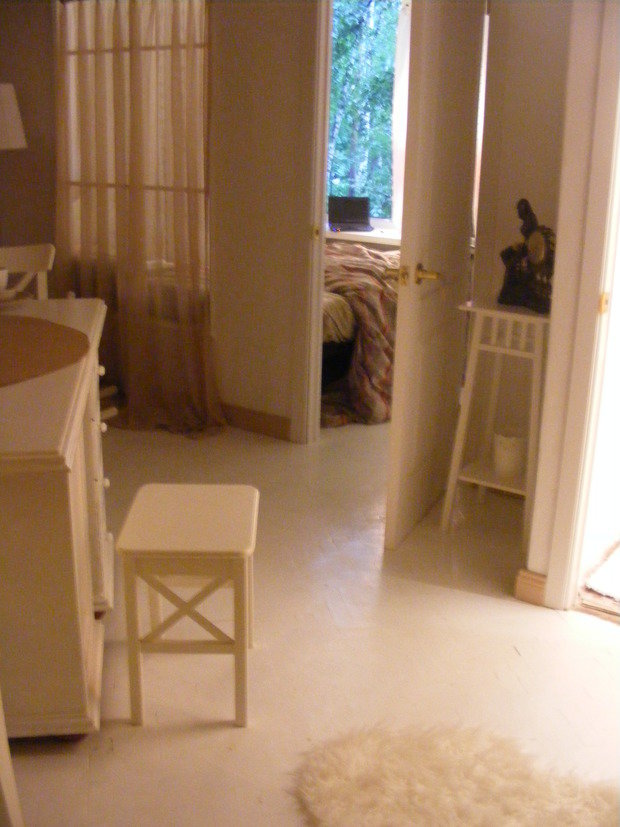 Фото из портфолио Картонная свадьба – фотографии дизайна интерьеров на INMYROOM