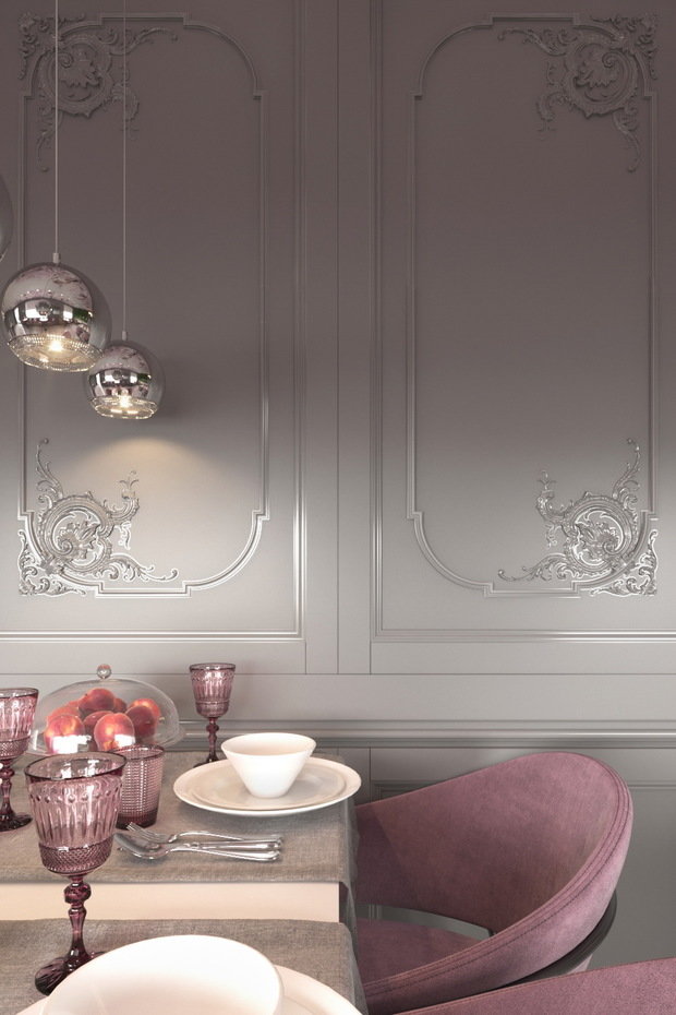 Фото из портфолио Wake up Cafe – фотографии дизайна интерьеров на INMYROOM