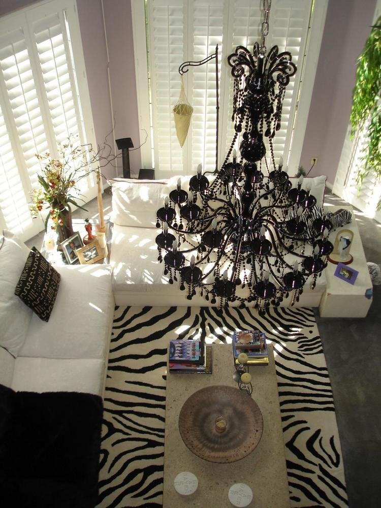 Фотография: Ванная в стиле Современный, Хай-тек, Декор интерьера, Мебель и свет, Советы – фото на INMYROOM Фотография: Ванная в стиле Современный, Хай-тек, Декор интерьера, Мебель и свет, Советы – фото на INMYROOM