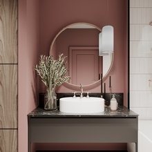 Фото из портфолио Квартира в Одессе – фотографии дизайна интерьеров на INMYROOM