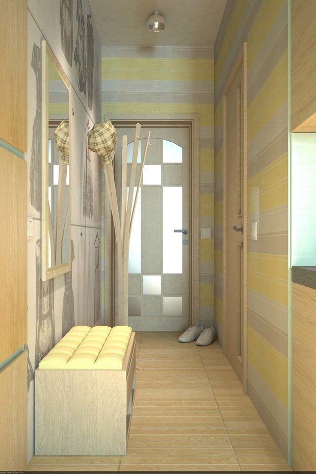 Фото из портфолио Maisansalo – фотографии дизайна интерьеров на INMYROOM