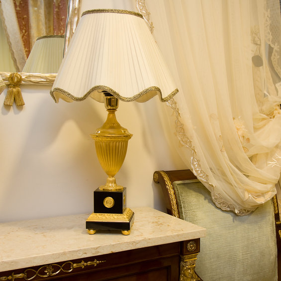 Фотография: Мебель и свет в стиле Классический, Декор интерьера, Индустрия, Новости, Ткани, Маркет, Галерея Арбен, Принты – фото на INMYROOM