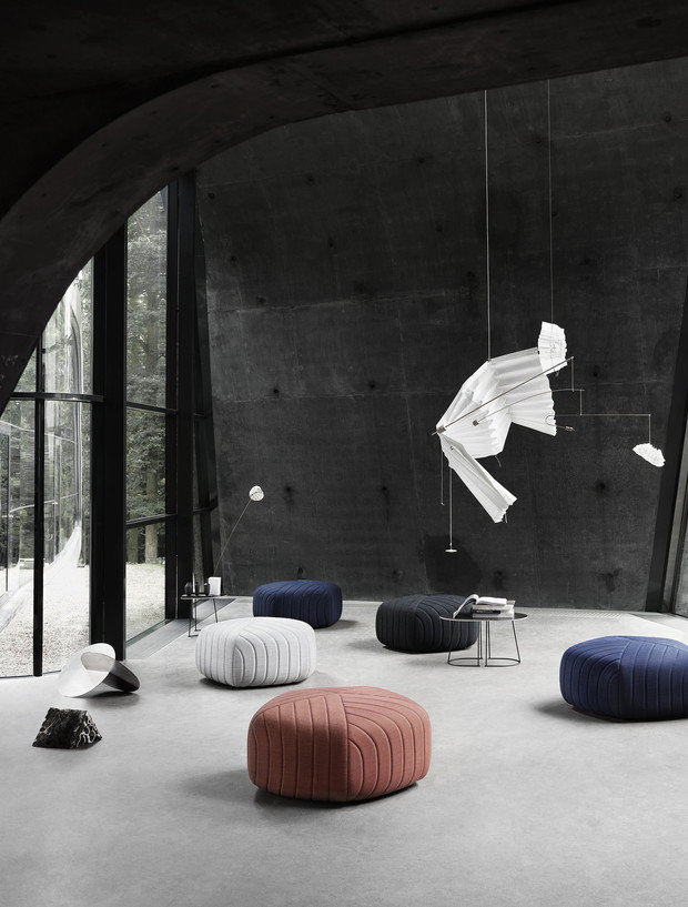 Фото из портфолио Дизайн интерьеров от Фотографа Petra Bindel – фотографии дизайна интерьеров на INMYROOM