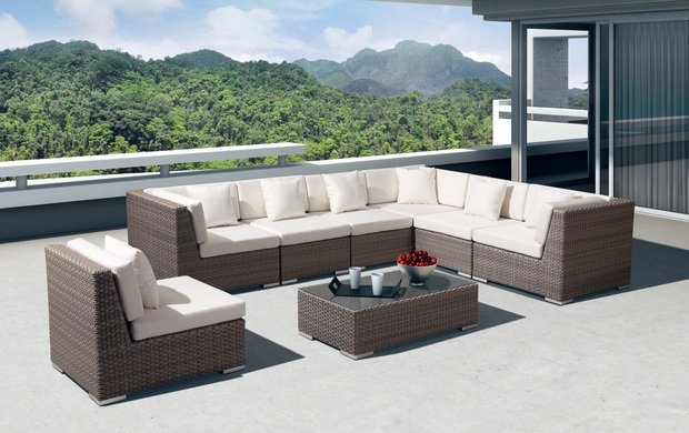 Фото из портфолио Лаунж зоны – фотографии дизайна интерьеров на INMYROOM