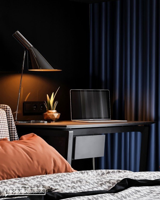 Фото из портфолио GREENERY – фотографии дизайна интерьеров на INMYROOM