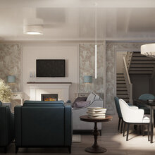 Фотография:  в стиле  – фото на INMYROOM