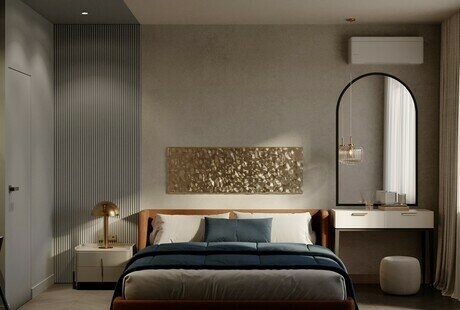 Color home