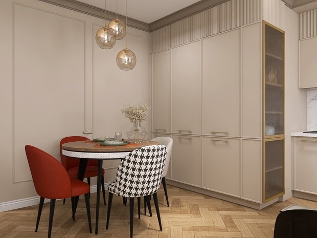 Фотография: в стиле – фото на INMYROOM