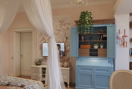 современнааяя классика в блокхауса