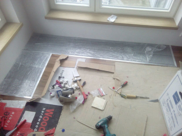 Фото из портфолио чапаева – фотографии дизайна интерьеров на INMYROOM