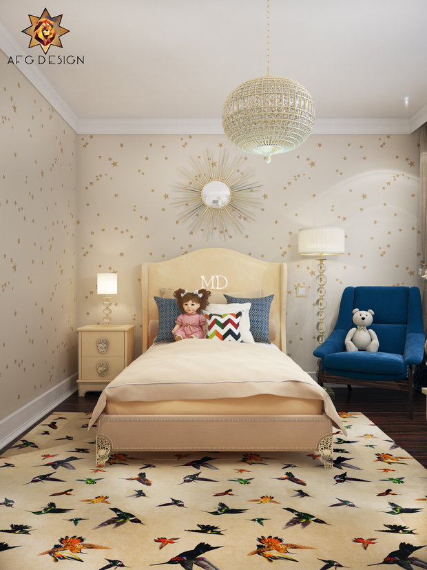 Фотография:  в стиле  – фото на INMYROOM
