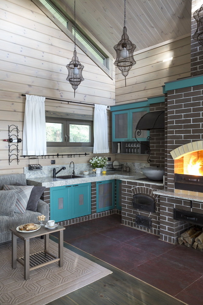 Фотография: в стиле , Прованс и Кантри, Дом, Дом и дача, Московская область, Ксения Бобрикова – фото на INMYROOM