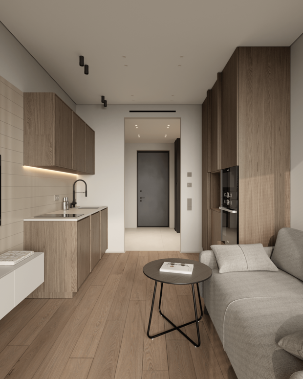 Фотография: в стиле – фото на INMYROOM