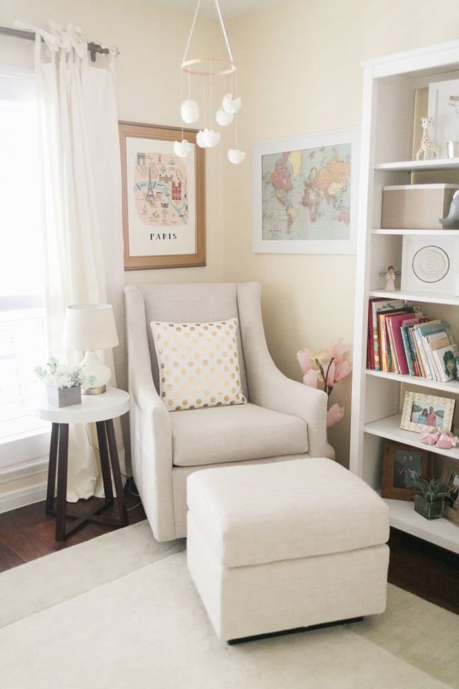 Фотография: Мебель и свет в стиле Современный, Детская, Интерьер комнат – фото на INMYROOM Фотография: Мебель и свет в стиле Современный, Детская, Интерьер комнат – фото на INMYROOM